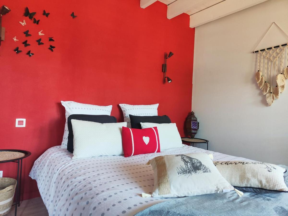 Gite De La Tannerie 3 Dinan Ngoại thất bức ảnh